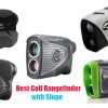 Callaway 300 Pro Golf Laser Rangefinder features