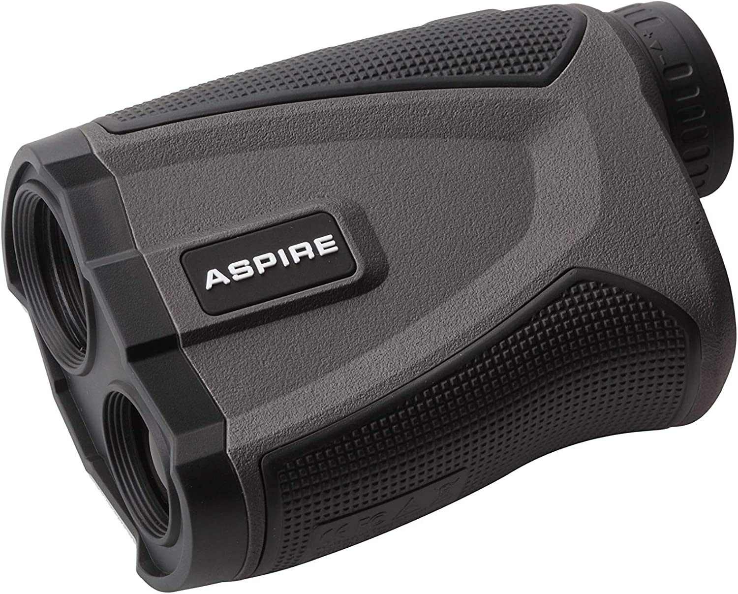 Aspire Platinum S laser rangefinder 